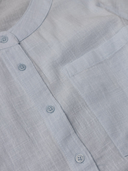 KCPAULA - Plus Size Blus från Kaffe Curve