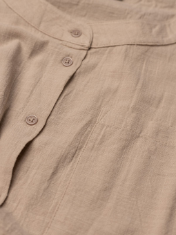 KCPAULA - Plus Size Blus från Kaffe Curve
