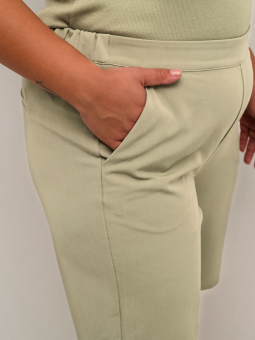 Plus Size Shorts från Kaffe Curve