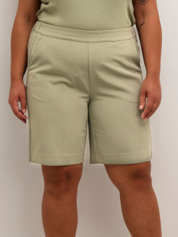 Plus Size Shorts från Kaffe Curve