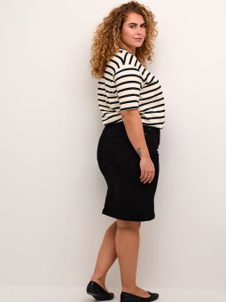 KCJOLIE - Plus Size Kjol från Kaffe Curve