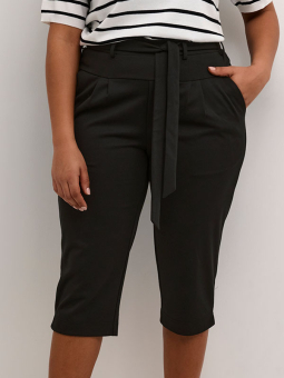Plus Size Byxor från Kaffe Curve