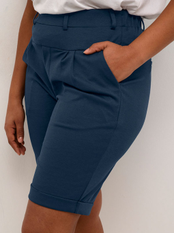 Plus Size Shorts från Kaffe Curve