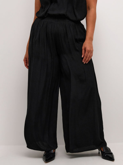 KCAMALIE - Plus Size Byxor från Kaffe Curve