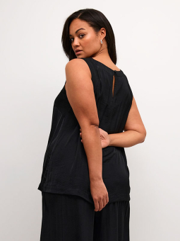 KCAMALIE - Plus Size Blus från Kaffe Curve