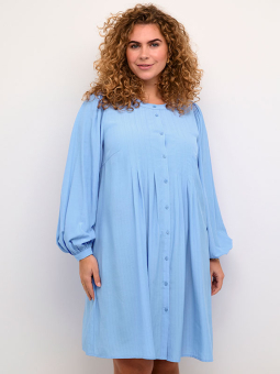 KCBERLA - Plus Size Klänning från Kaffe Curve