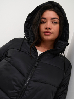 KCSUSANNA - Plus Size Klänning från Kaffe Curve