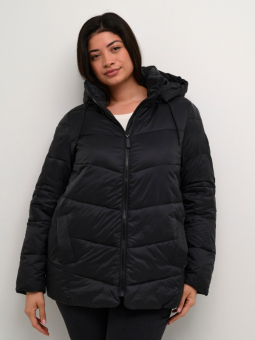 KCSUSANNA - Plus Size Klänning från Kaffe Curve