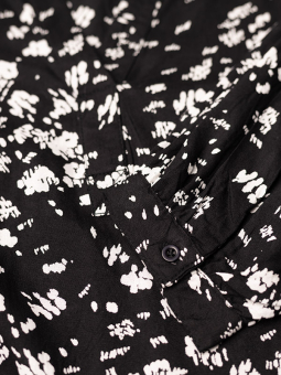 KCBELLA - Plus Size Blus från Kaffe Curve