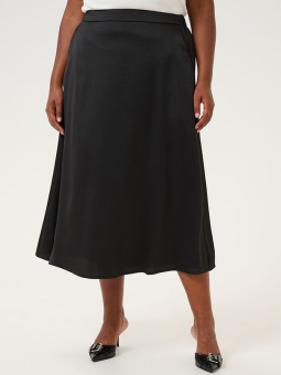 KCDINA - Plus Size Kjol från Kaffe Curve