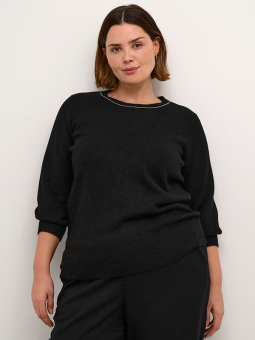 KCMERIDA - Plus Size Tröja från Kaffe Curve