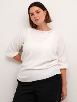 KCMERIDA - Plus Size Tröja från Kaffe Curve