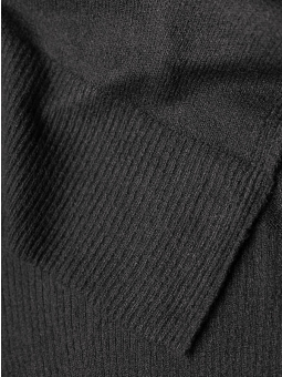 KCANNETT - Plus Size Poncho från Kaffe Curve