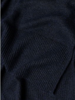 KCANNETT - Plus Size Poncho från Kaffe Curve