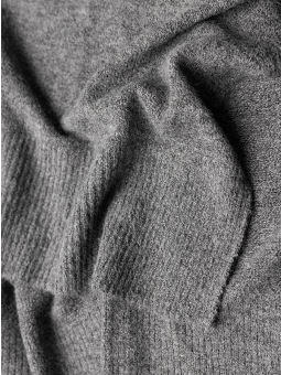 KCANNETT - Plus Size Poncho från Kaffe Curve