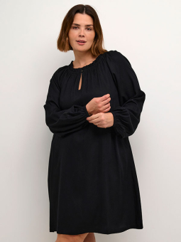 KCJANE - Plus Size Klänning från Kaffe Curve