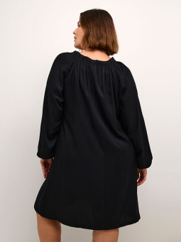 KCJANE - Plus Size Klänning från Kaffe Curve