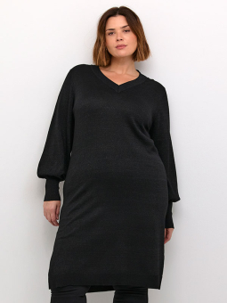 KCREGITTA - Plus Size Klänning från Kaffe Curve