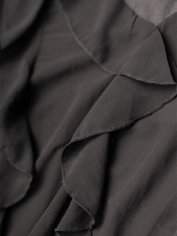 KCNINNI - Plus Size Blus från Kaffe Curve