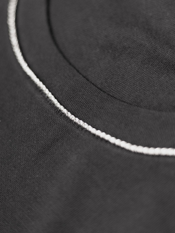 KCVIANA - Plus Size T-shirt från Kaffe Curve