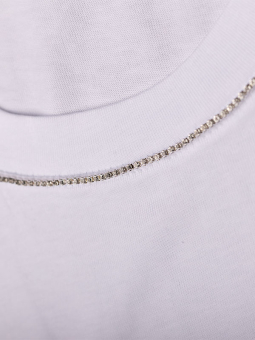 KCVIANA - Plus Size T-shirt från Kaffe Curve