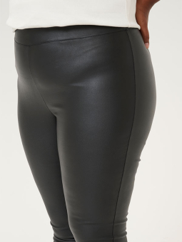 KCADINA - Plus Size Leggings från Kaffe Curve