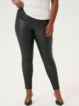 KCADINA - Plus Size Leggings från Kaffe Curve
