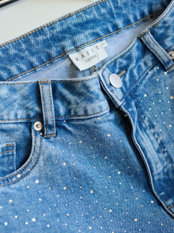 KCTHURA - Plus Size Jeans från Kaffe Curve