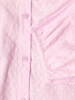 KCRORY - Plus Size Blus från Kaffe Curve