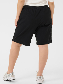 KCNANA - Plus Size Shorts från Kaffe Curve