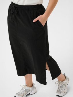 KCNANA - Plus Size Kjol från Kaffe Curve