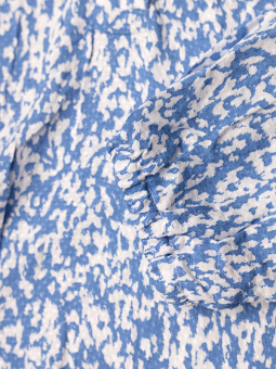 KCMAHLENA - Plus Size Blus från Kaffe Curve
