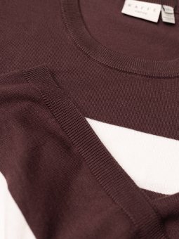 KCLIZZY - Plus Size T-shirt från Kaffe Curve