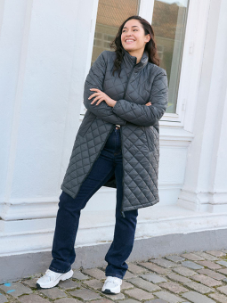 KCMOREEN - Plus Size Rock från Kaffe Curve