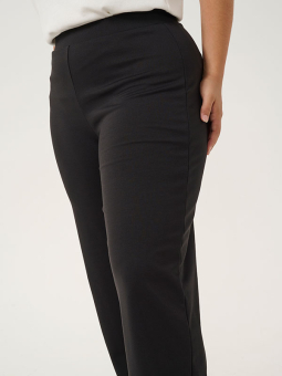 KCJENNA - Plus Size Byxor från Kaffe Curve
