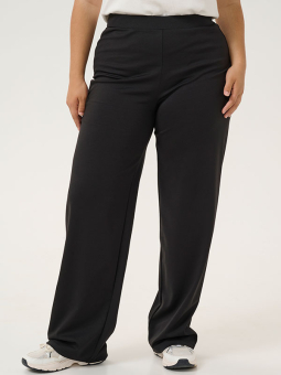 KCJENNA - Plus Size Byxor från Kaffe Curve