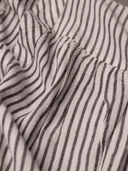 KCMILLE - Plus Size Blus från Kaffe Curve