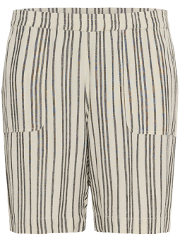 KCMILLE - Plus Size Shorts från Kaffe Curve