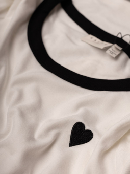 KCLIANA - Plus Size T-shirt från Kaffe Curve