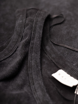 KCDALIA - Plus Size Top från Kaffe Curve