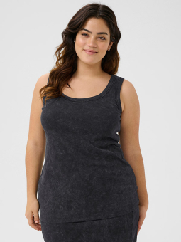 KCDALIA - Plus Size Top från Kaffe Curve