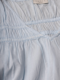 KCTHIA - Plus Size Top från Kaffe Curve