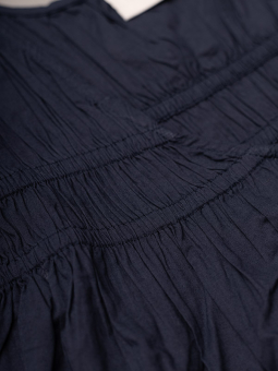 KCTHIA - Plus Size Top från Kaffe Curve