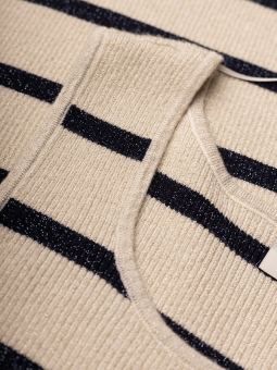 KCMORINA - Plus Size Top från Kaffe Curve