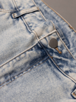 KCMAIA - Plus Size Shorts från Kaffe Curve