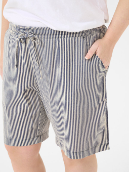 KCNANA - Plus Size Shorts från Kaffe Curve