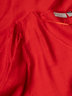 KCTERA - Plus Size Klänning från Kaffe Curve