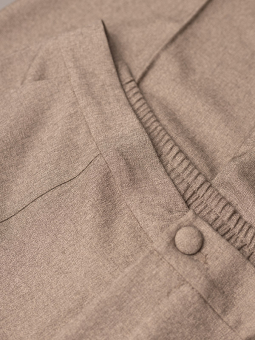 KCTILDA - Plus Size Byxor från Kaffe Curve