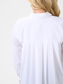 KCSERA - Plus Size Skjorta från Kaffe Curve