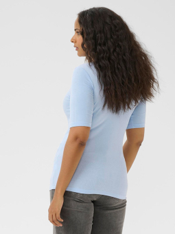 KCOMIA - Plus Size T-shirt från Kaffe Curve